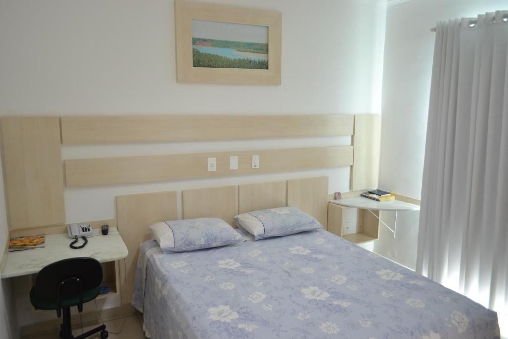 Argentin Palace Hotel Американа Номер фото